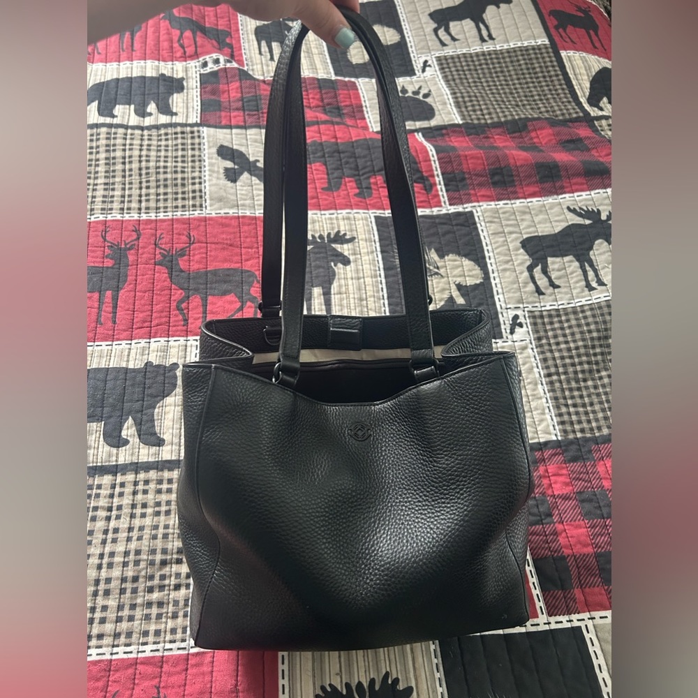 Dagne Dover bag